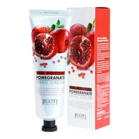 Jigott Real Moisture Pomegranate Hand Cream 100ml