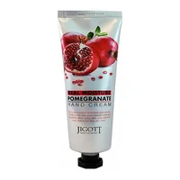 Jigott Real Moisture Pomegranate Hand Cream 100ml 2