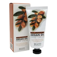 Jigott Real Moisture Argan Oil Hand Cream 100ml