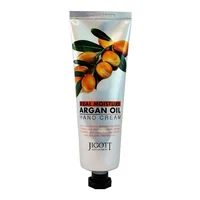 Jigott Real Moisture Argan Oil Hand Cream 100ml 2