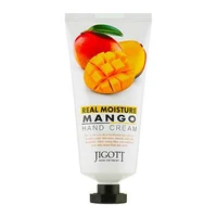 Jigott Real Moisture Mango Hand Cream 100 ml 2