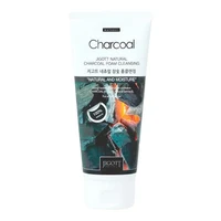 Jigott Natural Charcoal Foam Cleansing 180ml
