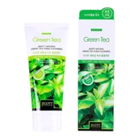 Jigott Natural Green Tea Foam Cleansing 180ml
