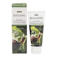 Jigott Natural Snail Foam Cleansing 180ml