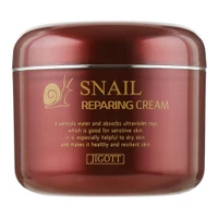 Jigott Snail Reparing Cream 100ml