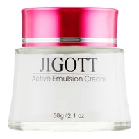 Jigott Active Emulsion Cream 50g