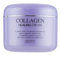 Jigott Collagen Healing Cream 100 ml