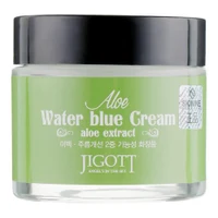Jigott Aloe Water Blue Cream 70 ml