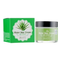 Jigott Aloe Water Blue Cream 70 ml 3