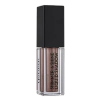 Flormar Shimmer and Shine Liquid Shadow 02 Soft Liliac