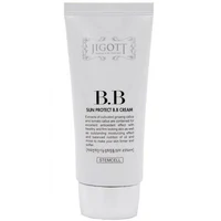 Jigott Sun Protect BB Cream SPF 41 PA++ 50ml 2