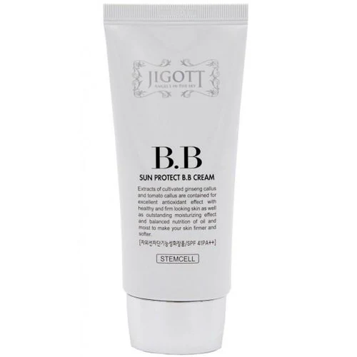 Jigott Sun Protect BB Cream SPF 41 PA++ 50ml