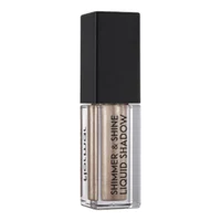 Flormar Shimmer and Shine Liquid Shadow 01 Cashmere Gold