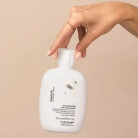 Alfaparf Semi Di Lino Diamond Illuminating Shampoo 250 ml 3