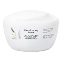 Alfaparf Semi Di Lino Diamond Illuminating Mask 200 ml
