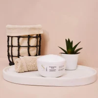 Alfaparf Semi Di Lino Diamond Illuminating Mask 200 ml 2