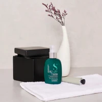 Alfaparf Semi Di Lino Reconstruction Anti-Breakage Daily Fluid 125 ml 2