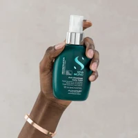 Alfaparf Semi Di Lino Reconstruction Anti-Breakage Daily Fluid 125 ml 3