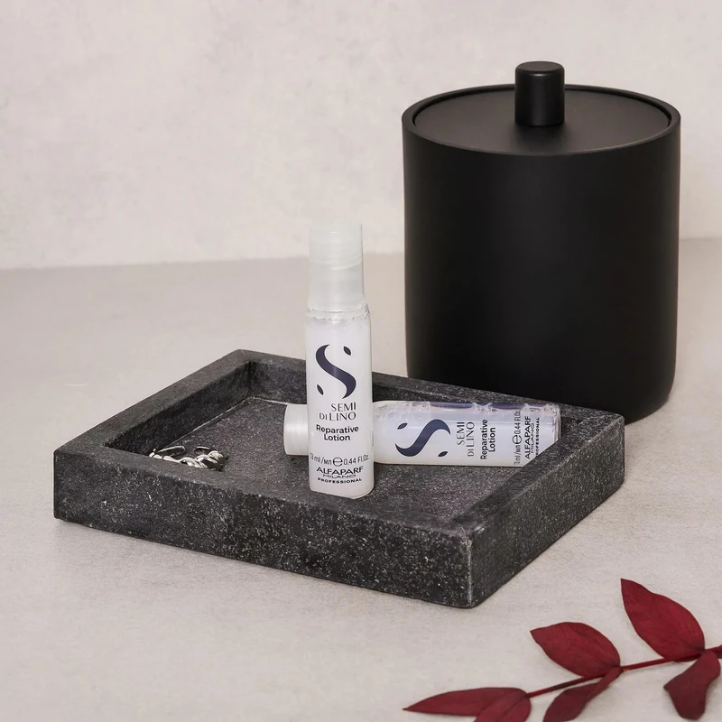 Alfaparf Semi Di Lino Reconstruction Reparative Lotion 6x13ml 2