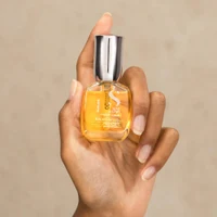Alfaparf Semi Di Lino Sublime Cristalli Liquidi 15 ml 3