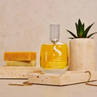 Alfaparf Semi Di Lino Sublime Cristalli Liquidi 50 ml 2