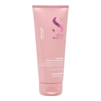 Alfaparf Semi Di Lino Moisture Nutritive Leave-in Conditioner 200 ml