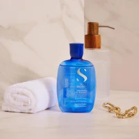 Alfaparf Semi Di Lino Volume Volumizing Shampoo 250 ml 2