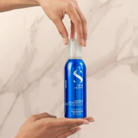 Alfaparf Semi Di Lino Volumizing Mousse Conditioner 200 ml 3