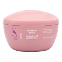 Alfaparf Semi Di Lino Moisture Nutritive Mask 200 ml