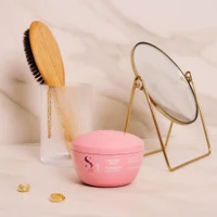 Alfaparf Semi Di Lino Moisture Nutritive Mask 200 ml 2