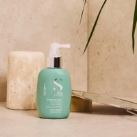 Alfaparf Semi Di Lino Scalp Renew Tonic 125 ml 2