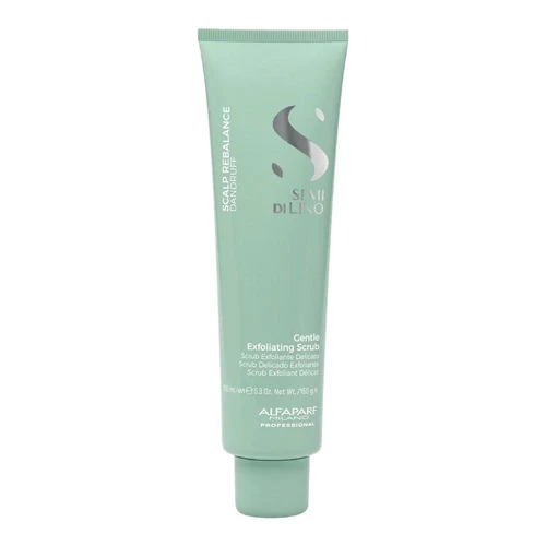 Alfaparf Semi Di Lino Scalp Rebalance Exfoliating Scrub 150 ml