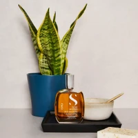 Alfaparf Semi Di Lino Curls Multi-Benefit Oil 100 ml 2