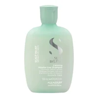 Alfaparf Semi Di Lino Scalp Relief Calming Micellar Low Shampoo 250 ml