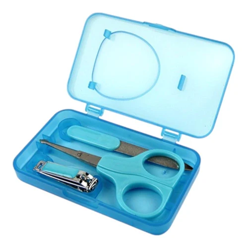 Donegal Manicure Set For Children