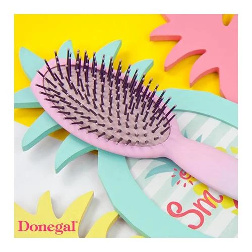 Donegal Hair Brush Leedi Brush