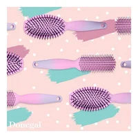 Donegal Hair Brush Leedi Brush 4