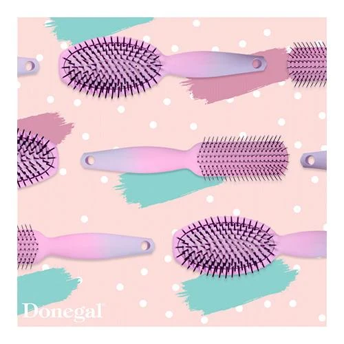 Donegal Hair Brush Leedi Brush 4