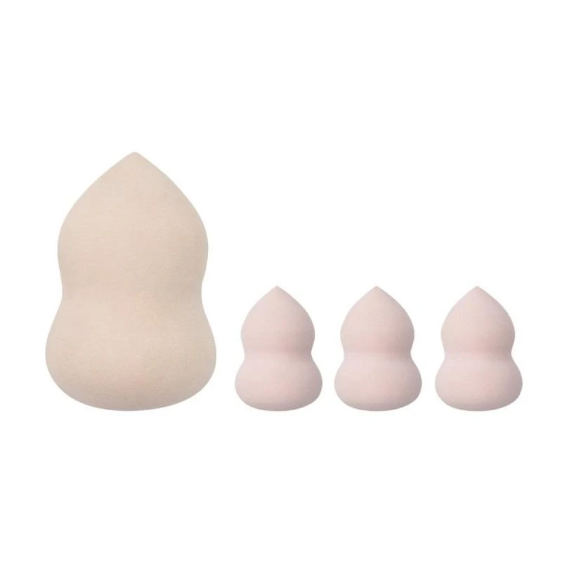 Donegal Make-up Sponge Set 2