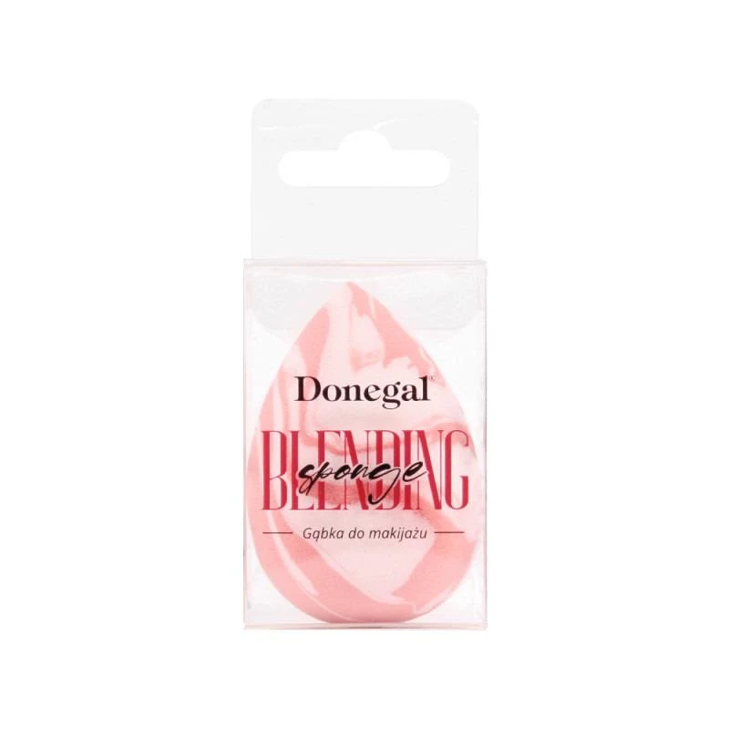 Donegal Marble Make-up Sponge 2