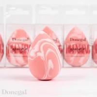 Donegal Marble Make-up Sponge 3