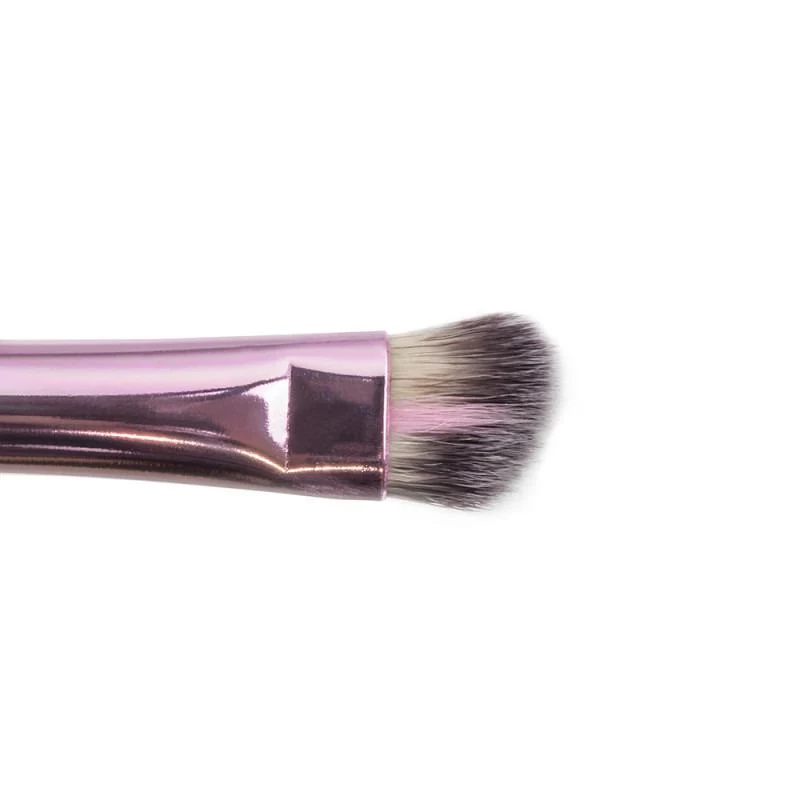Donegal Eyeshadow Brush Love Pink 2