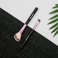 Donegal Eyeshadow Brush Love Pink 3