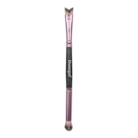 Donegal 2 Sided Brush Love Pink