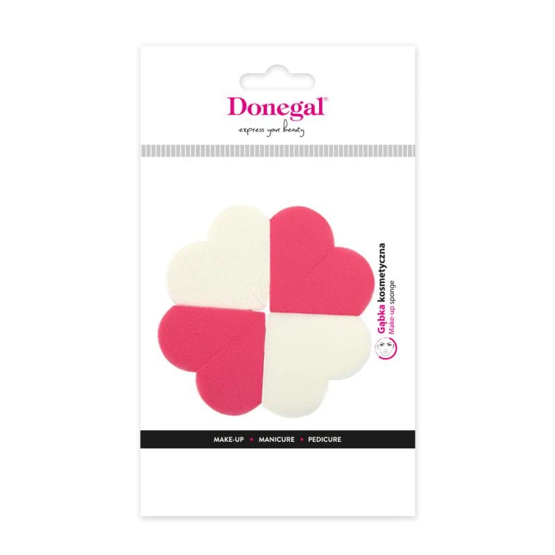 Donegal Latex Sponge 2