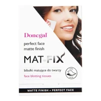 Donegal Oil Blotting Paper 50pcs
