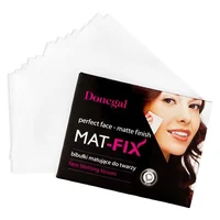 Donegal Oil Blotting Paper 50pcs 3