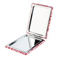 IDC Institute Aluminium Mirror