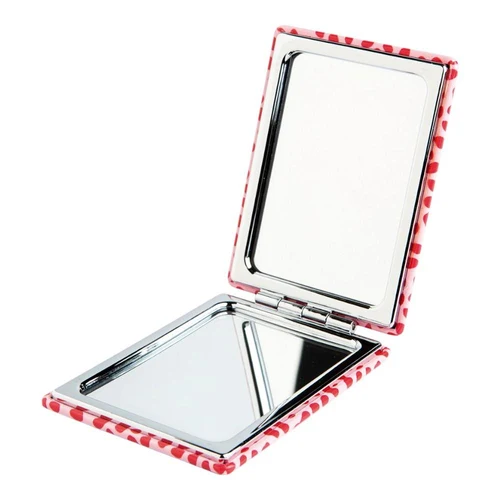 IDC Institute Aluminium Mirror