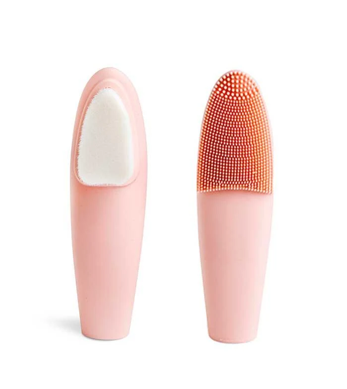 IDC Institute Double Sided Facial Cleansing Brush 2